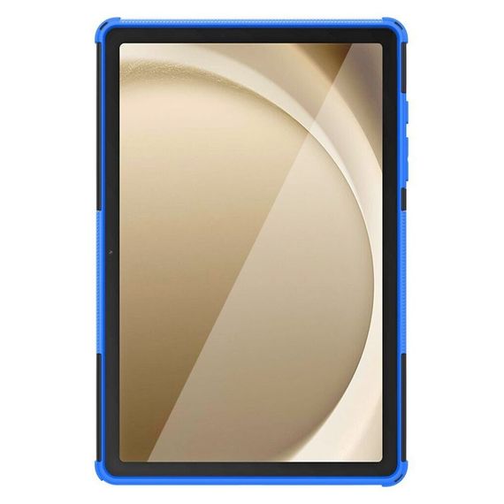 Чохол до планшета BeCover Samsung Galaxy Tab A9 Plus SM-X210/SM-X215/SM-X216 11.0" Blue (710761) | Зображення 3