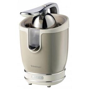 Соковитискач для цитрусових Ariete ART-413-Beige 85 Вт бежевий