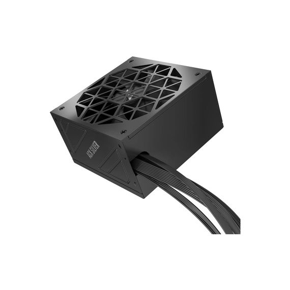 Блок живлення 1stPlayer 850W (ACK-SLV-850-BK-EU) | Зображення 3