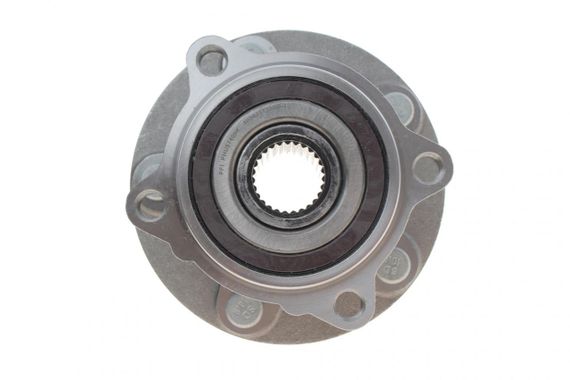 Подшипник ступицы задней Mitsubishi Outlander 06- +ABS  PHU57409K | Зображення 2