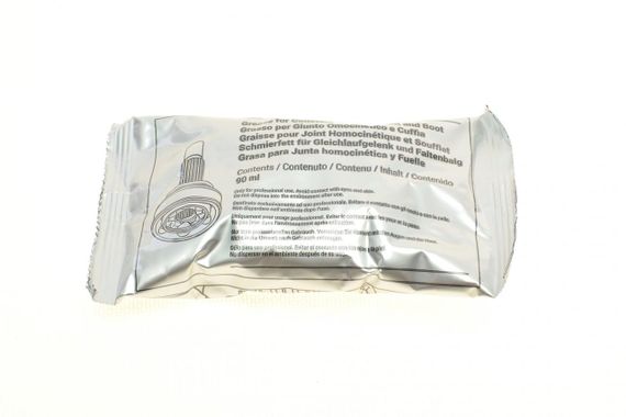Пыльник шруса наружный Renault Laguna 95-01 Megane 96-03 25x90x107  к-кт  13-0208 | Зображення 6