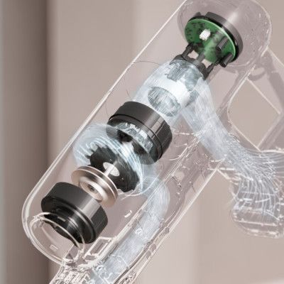 Пылесос Electrolux EP71UB14DB | Зображення 2