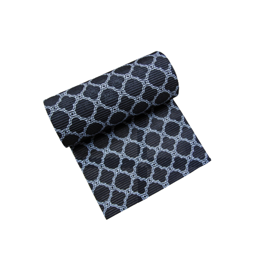 Аквамат 65см*15м чорний 15009-2 Bona Domus