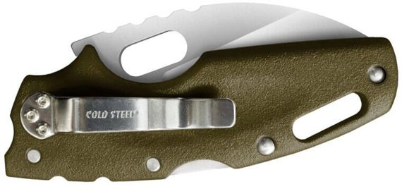 Ніж Cold Steel Ніж Cold Steel Tuff Lite OD Green | Зображення 2