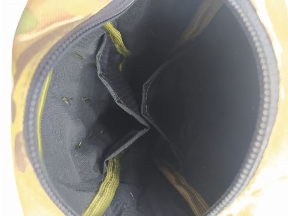 Підсумок утилітарний СУХАРКА M&M мультикам (213512) | Зображення 4