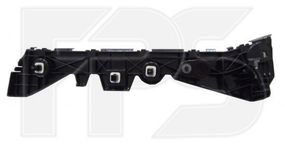 Крепеж заднего бампера правый Mazda 3 BM '13- седан (FPS) BHN1502H1A