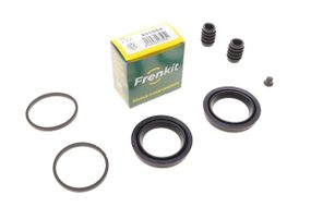 Ремкомплект супорта переднього Nissan Armada 03-06 Juke 18- Pathfinder 00-04 d=51mm  Niss  251054