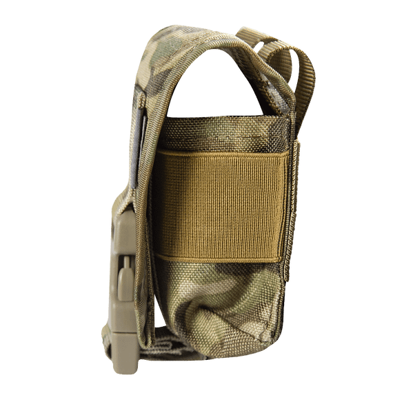 Підсумок під гранату/магазин 308 Multicam (8534) | Зображення 1