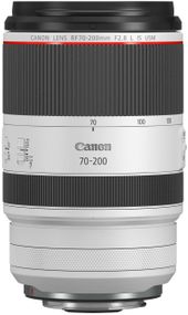 Объектив Canon RF 70-200mm f/2.8L IS USM (3792C005)