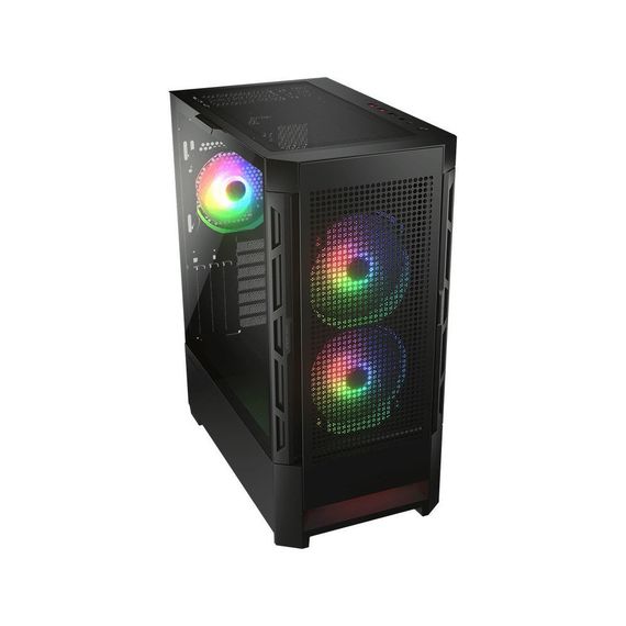 Корпус Cougar Duoface RGB | Зображення 3