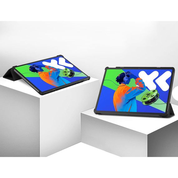 Чохол до планшета BeCover Smart Case Lenovo Idea Tab Pro 12.7" Purple (713428) | Зображення 6