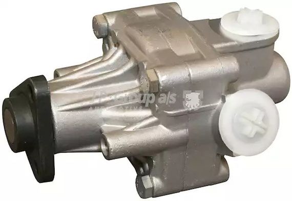 Насос гідропідсилювача Audi A4/Passat 95-01 1.8T (120 bar/ZF), JP Group (1145100400) | Зображення 2
