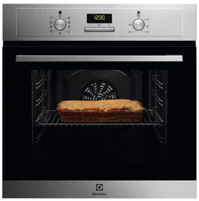 Духова шафа електрична Electrolux , 65л (EOF3H40BX)