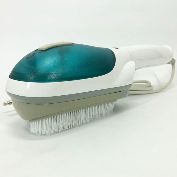 Отпариватель для верхней одежды TOBI 2078, Отпариватель для глажки, Маленький отпариватель UL-787 для одежды | Зображення 8