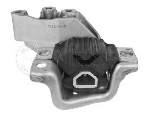 Подушка двигуна праворуч Citroen MEYLE 2140300029 на PEUGEOT MANAGER автобус