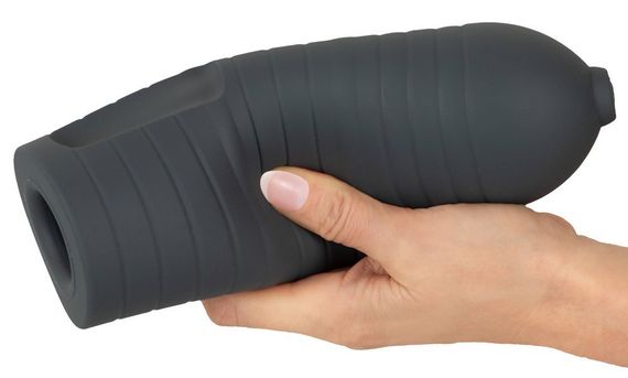 Змінний рукав для мастурбатора Suck-O-Mat 3 Performance Sleeve XL Sex Aura | Зображення 6