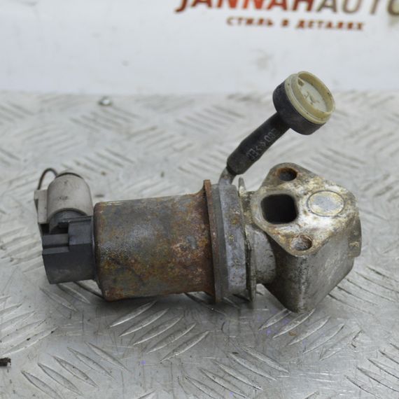 Клапан EGR Seat 1.4 / 1.6 бензин Arosa Cordoba Ibiza Leon Toledo Сеат Ароса Леон Толедо Ібіца 036131503R | Зображення 2