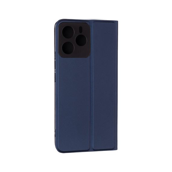 Чохол до мобільного телефона BeCover Exclusive New Style Xiaomi Redmi Note 14 4G Blue (713323) | Зображення 3
