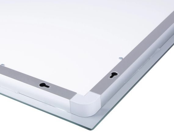 Дзеркало Qtap Cardinal (CA2) прямокутне з LED-підсвічуванням Touch QT0478C1008048455 | Зображення 5