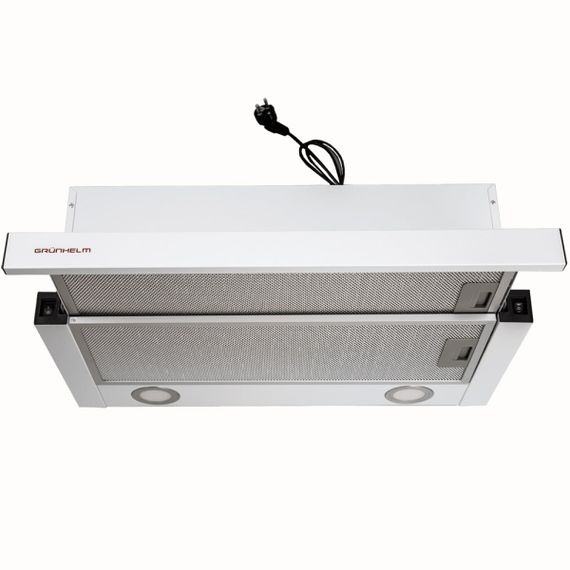 Витяжка Grunhelm GVT 115 W | Зображення 5