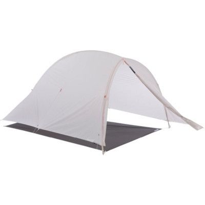 Палатка Big Agnes Fly Creek HV UL2 gray/greige (021.0218) | Зображення 3