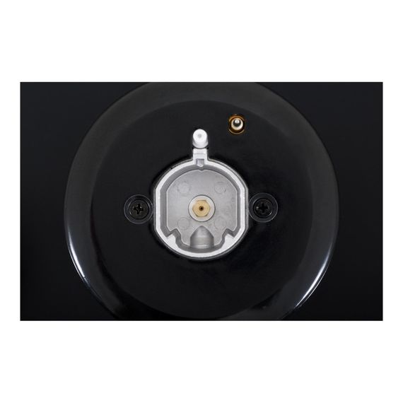 Варочная поверхность Interline VGS 463 FGK BA | Зображення 6