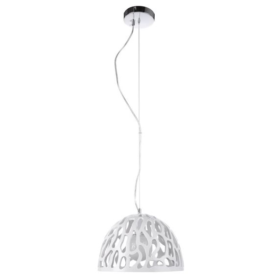 Люстра подвесная E27 60W WH (BL-113S/1)