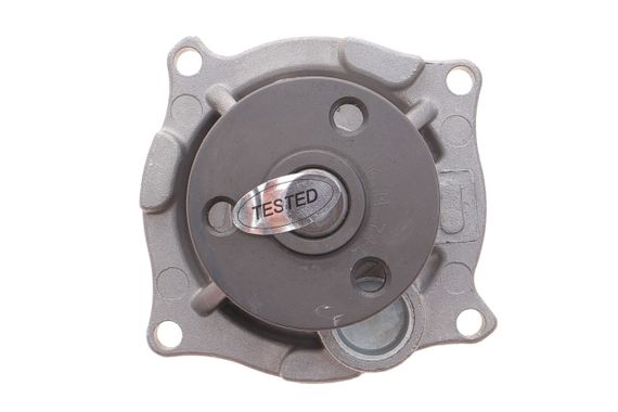 Помпа води Ford Focus I Mondeo II Transit Tourneo Connect 1.6 1.8 2.0 16V 02-13 R B  6 лоп.  PA741