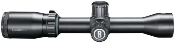 Прицел оптический Bushnell Prime 1-4x32 сетка Multi-X Оптический прицел Оптические прицелы оптика Прицел | Зображення 3