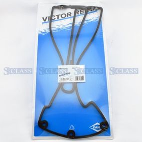 Прокладка клапанной крышки компл. BMW 5/7/8/X5 3.5-4.6 i 96- (левая), Victor Reinz, 15-33397-01,