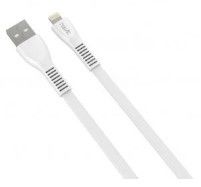 Кабель USB Lightning Havit HV-H610 1,8 м білий
