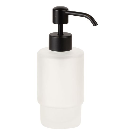 Дозатор для мила Corso VICO 162×104×101мм (B) (9681311) | Зображення 2