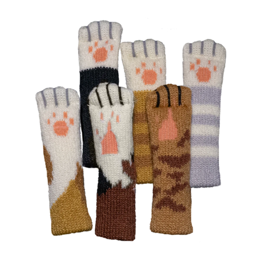 Настольная игра Кошачья рыберня (Fish & Katz) укр. | Зображення 3