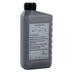 Трансмісійна олива VAG ATF DSG 1л. (G0521821LDSP)