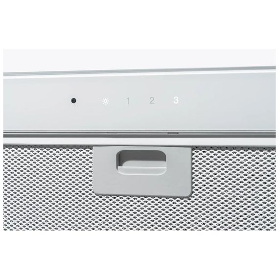 Витяжка кухонна GRANADO Palamos 4713-1200 White glass (GCH4713120055) | Зображення 5