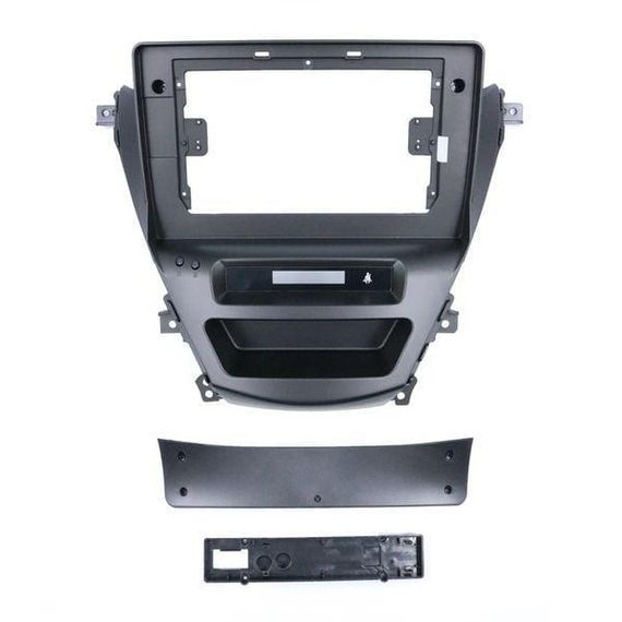 Штатна магнітола серії Teyes CC3L під Hyundai Elantra 5 JK GD MD UD, 2011-2013 Avante (MD) 2013-2015 (F3) (W3) | Зображення 1