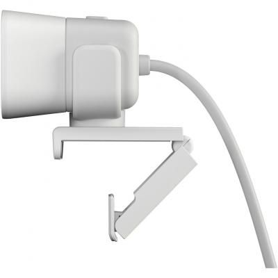Веб-камера Logitech StreamCam White (960-001297) | Зображення 1