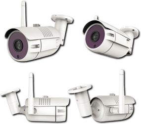 Реєстратор відеоспостереження з підтримкою до 16 камер XPRO HD DVR-1080 16 Cam (MER-11259_2992)