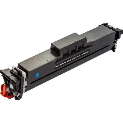 Картридж Printalist Canon 069H Cyan 5500 ст. (Canon-069HC-PL) | Зображення 2