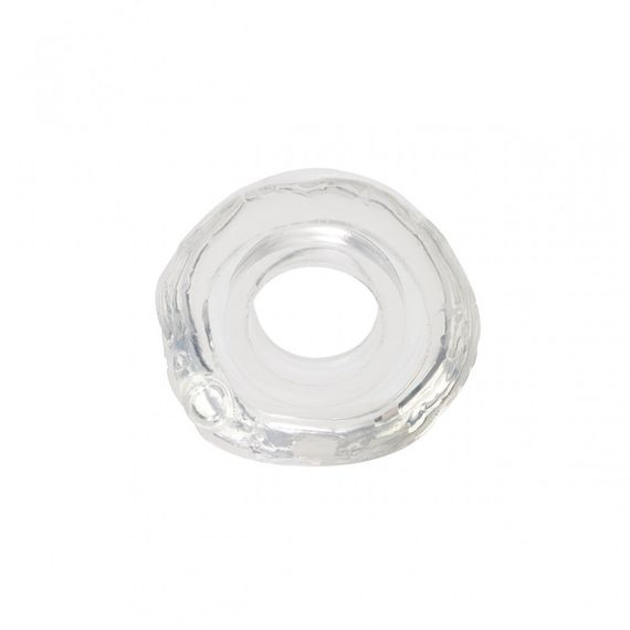 Універсальна насадка для вакуумної помпи California Exotic Novelties прозора | Зображення 2