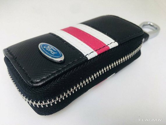 Ключница для авто KeyHolder FORD (Форд) | Зображення 6