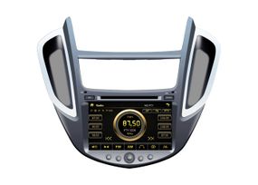 Chevrolet Trax. Kaier KR-8080 WinCE