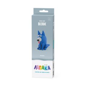 Саванна Волк Small Set детской глины