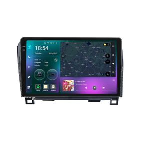 Штатна магнітола серії Mekede M7 2K Plus під Toyota Tundra XK50 2007-2013 Sequoia XK60 2008-2017 (F1) (W2) 10