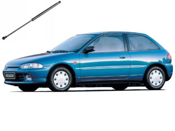 Амортизатор Багажника BMW 3 E30 325 E 1983- Mitsubishi Colt 1992-