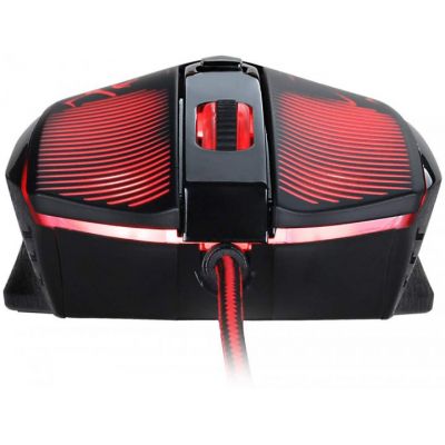 Мишка Redragon Inquisitor Basic M608 USB Black (78367) (78367) | Зображення 2