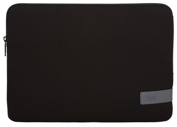 Чохол до ноутбука Case Logic 13.3" Reflect Sleeve REFPC-113 Black (3203958) | Зображення 1
