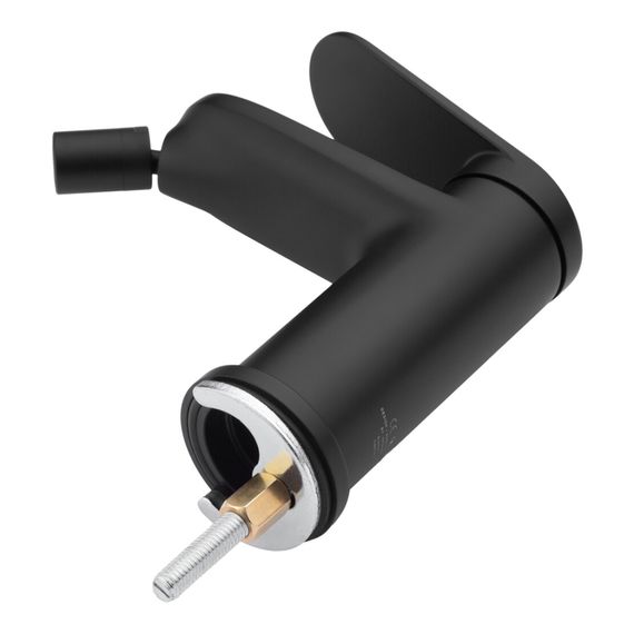 Смеситель для биде Kroner Element 211210-3801 (CV035998) | Зображення 5