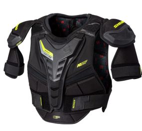 Хокейний нагрудник Sherwood Rekker Legend 2 Sr