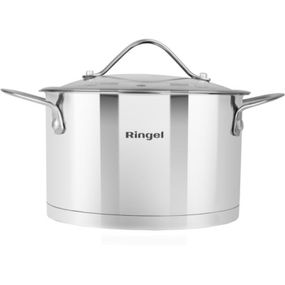 Кастрюля Ringel Fusion 2.6л (RG 2020-18)